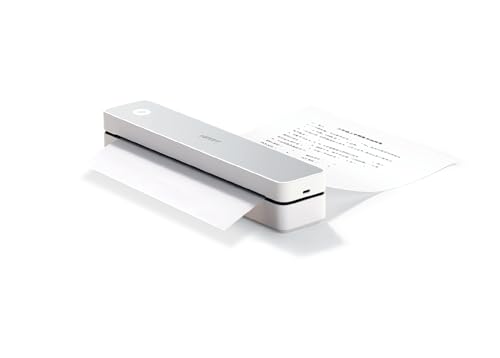 Amazon.co.jp: HPRT MT610 Pro モバイルプリンター : パソコン・周辺機器
